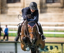 Jumping Chantilly 2014