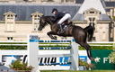 Jumping Chantilly 2014