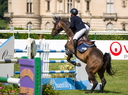 Jumping Chantilly 2014