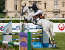 Jumping Chantilly 2014