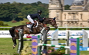 Jumping Chantilly 2014