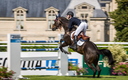 Jumping Chantilly 2014