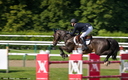 Jumping Chantilly 2014