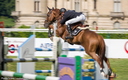 Jumping Chantilly 2014