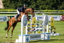 Jumping Chantilly 2014