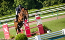 Jumping Chantilly 2014