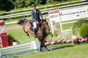 Jumping Chantilly 2014