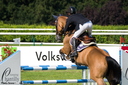 Jumping Chantilly 2014