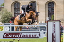 Jumping Chantilly 2014