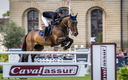 Jumping Chantilly 2014