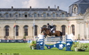 Jumping Chantilly 2014