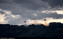 Patrouille Suisse