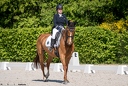 Dressage