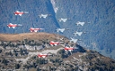 Axalp -  Fliegerschiessen