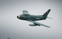 F86 Sabre