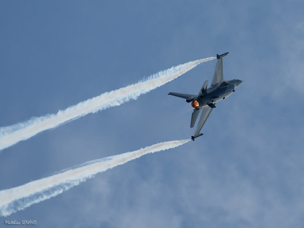 F16 Belge