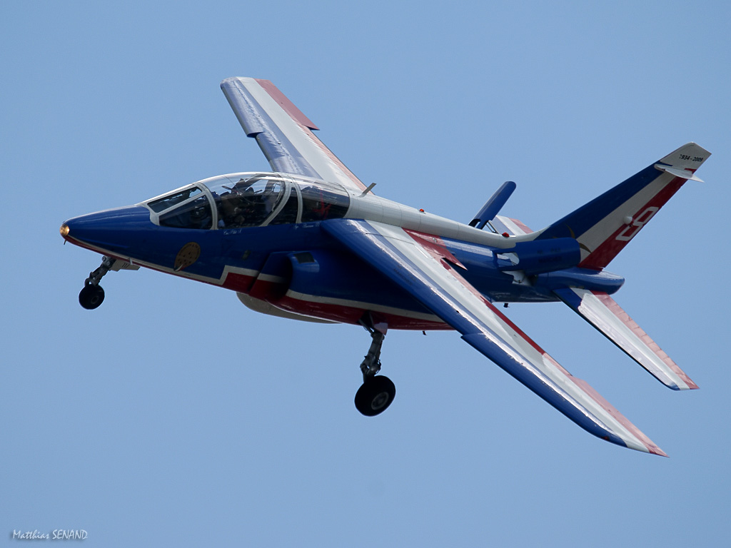 Alphajet