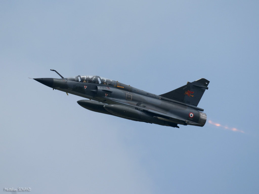 Mirage 2000N