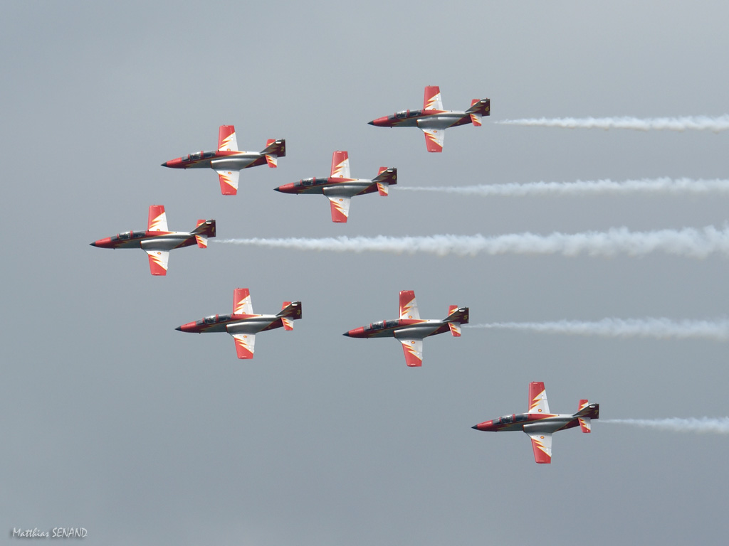 Patrouille Aguila