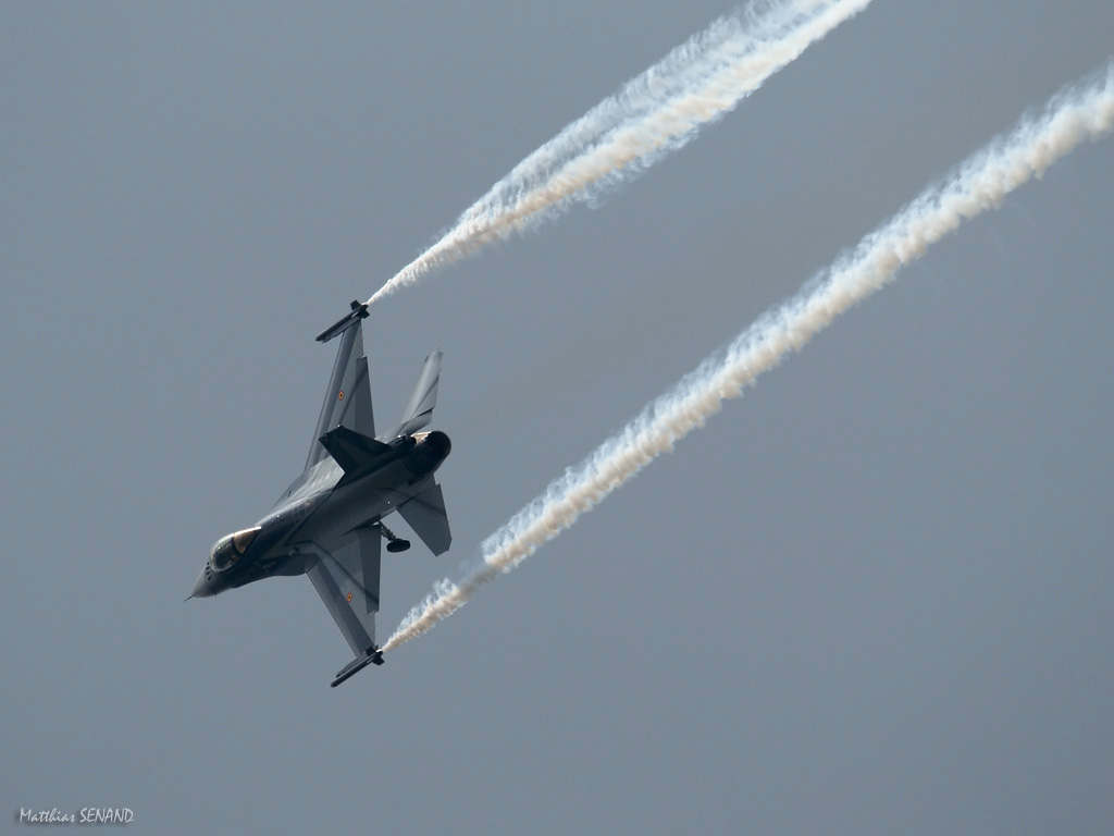 F16 Belge