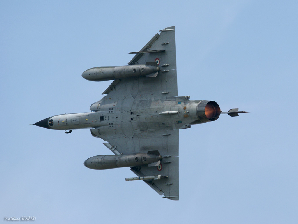 Mirage 2000N