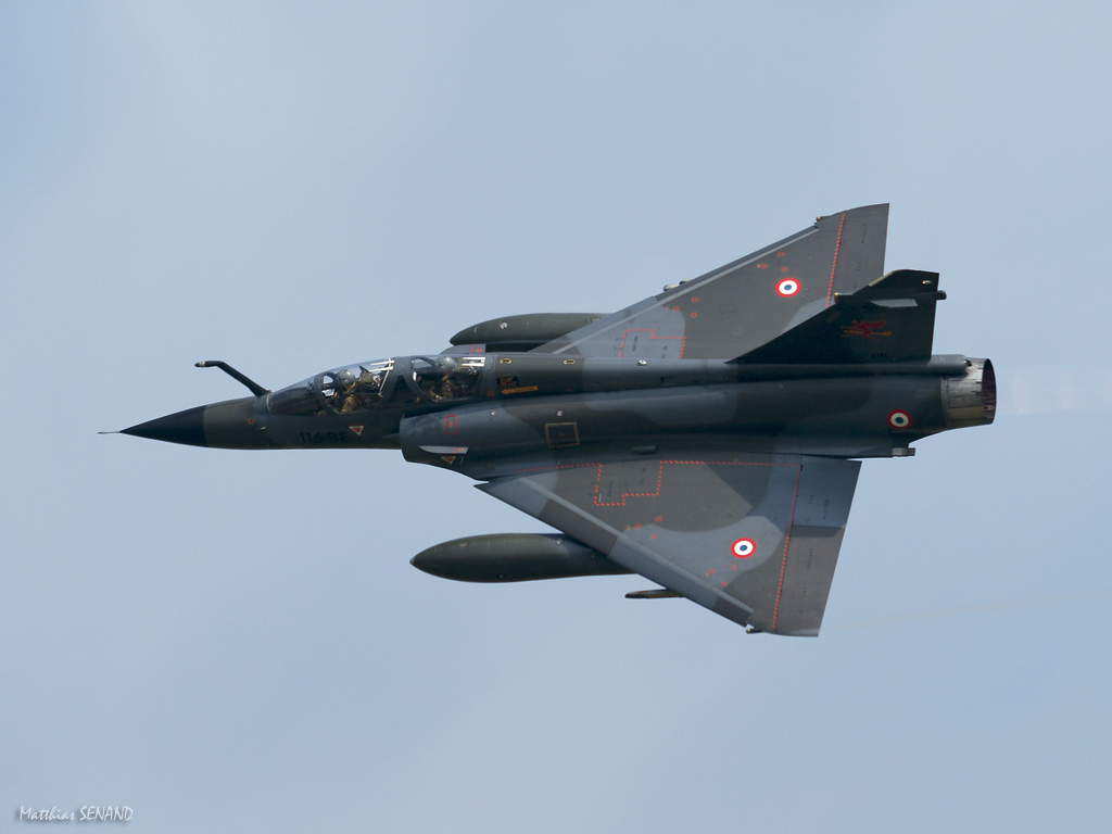 Mirage 2000N