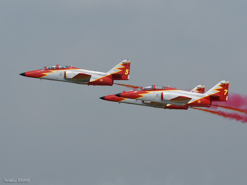 Patrouille Aguila