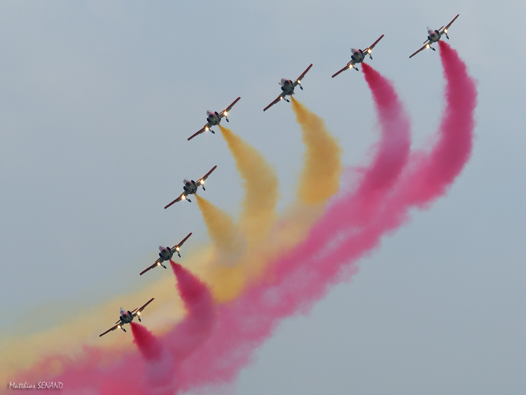 Patrouille Aguila