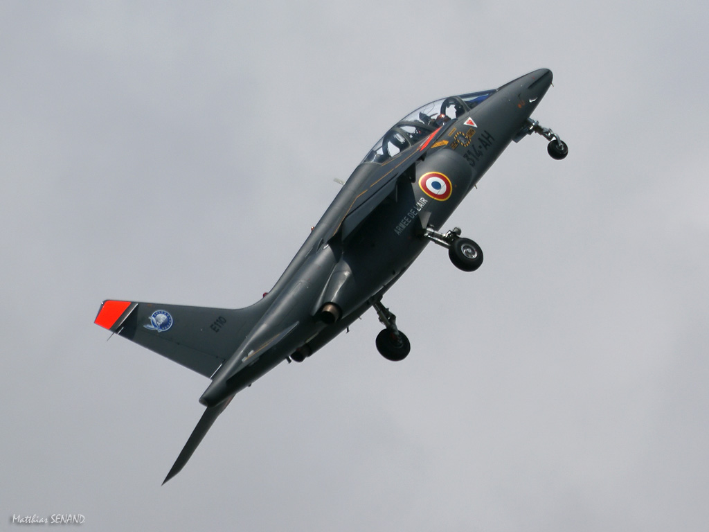 Alphajet