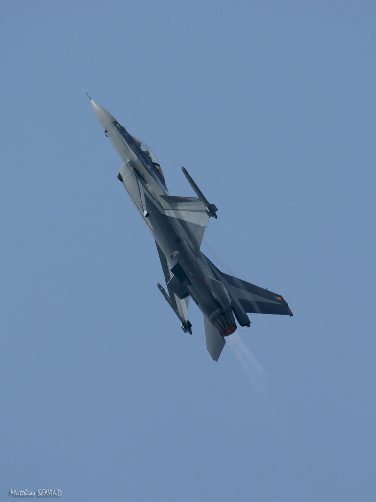 F16 Belge