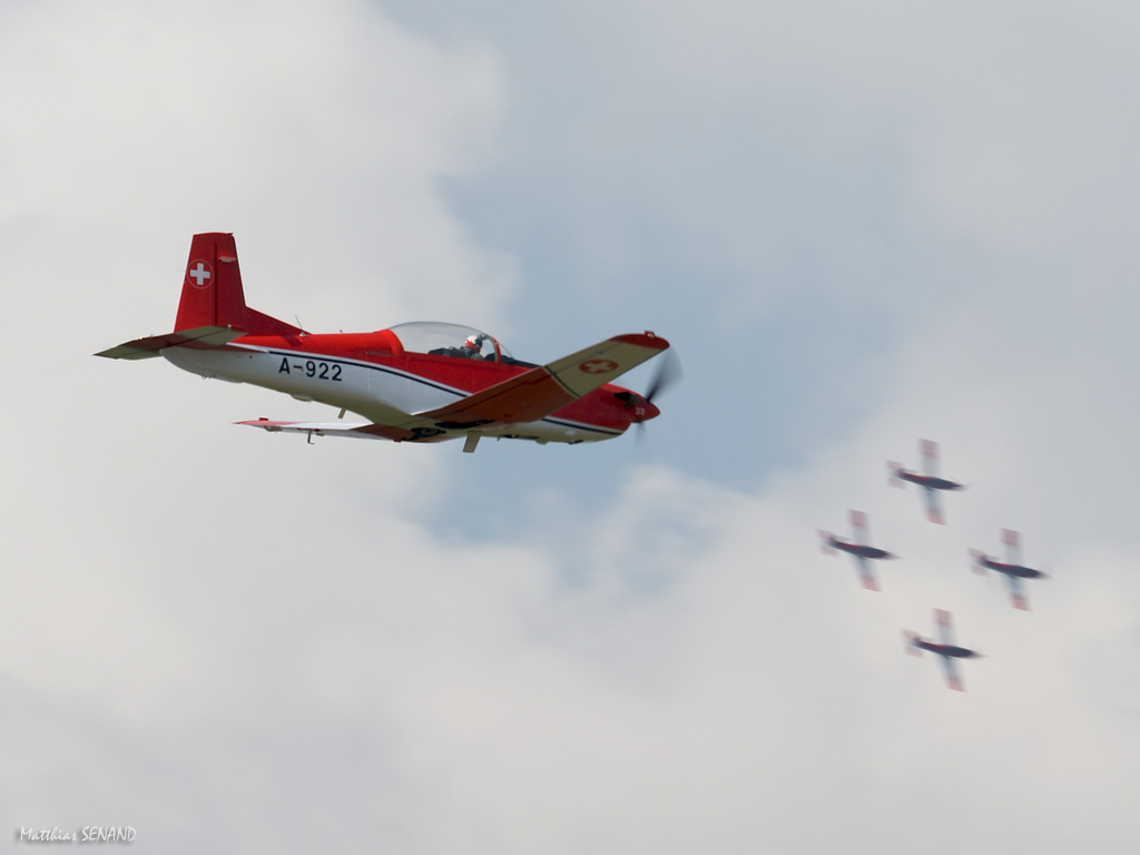 PC7 - PC7 Team