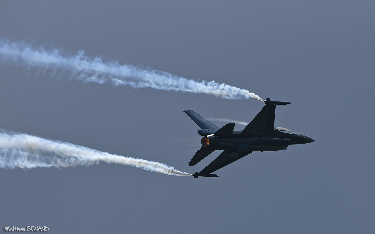 F16 Belge