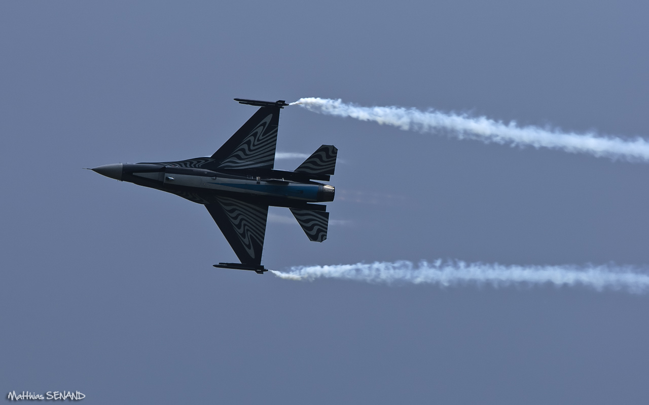 F16 Belge