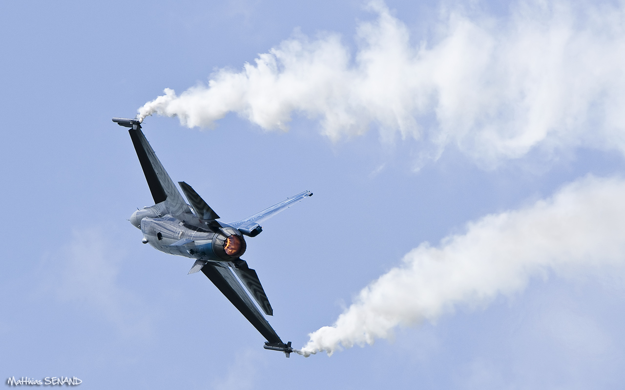 F16 Belge