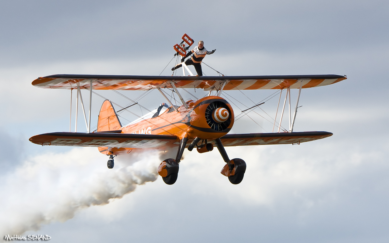 Stearman