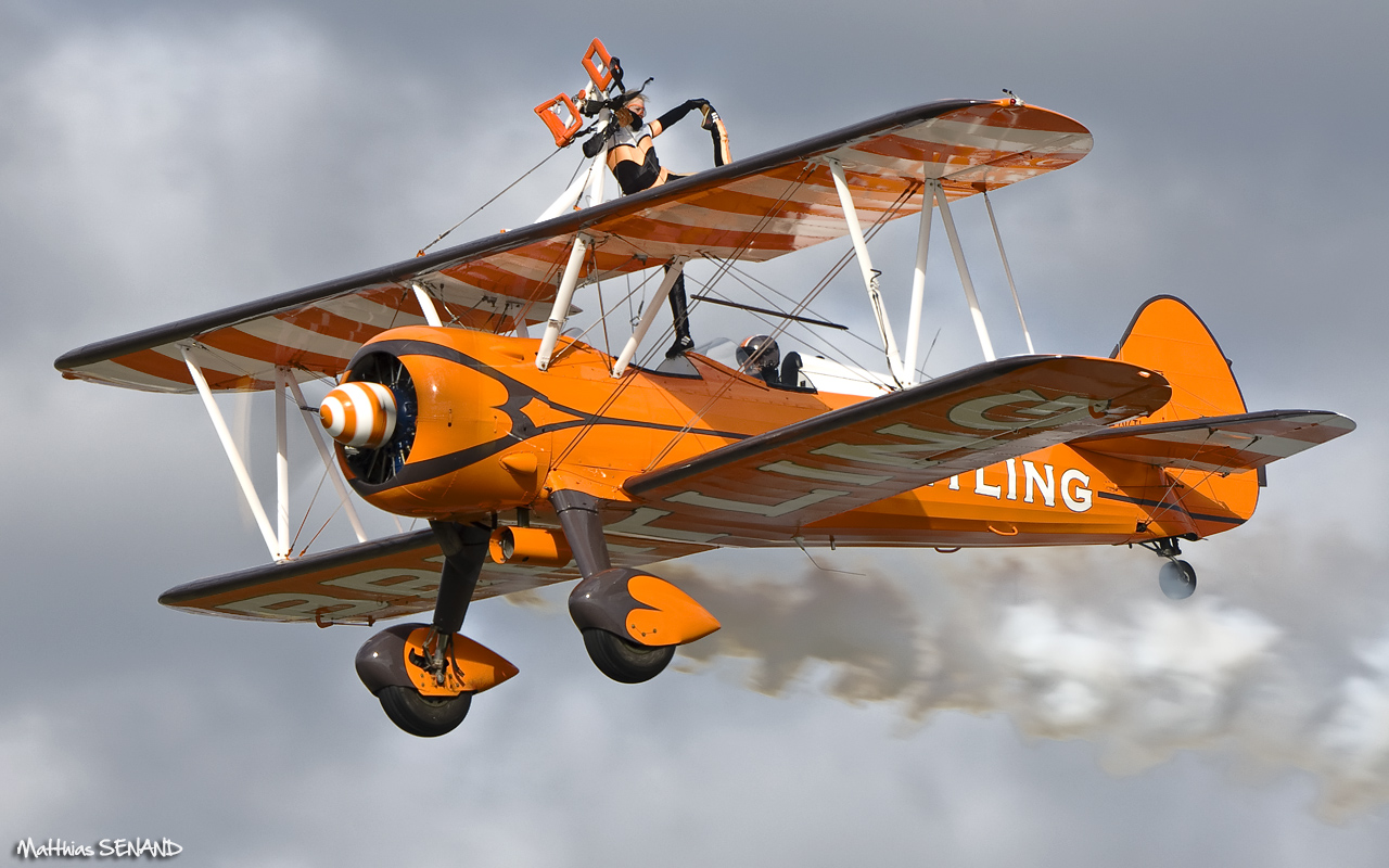 Stearman