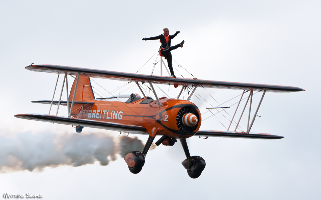 Breitling Wingwalker