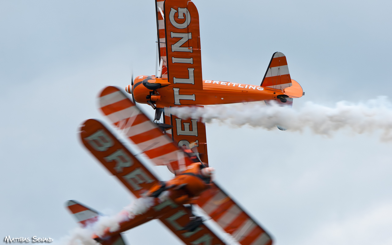 Breitling Wingwalker