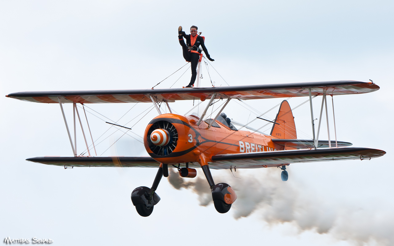 Breitling Wingwalker