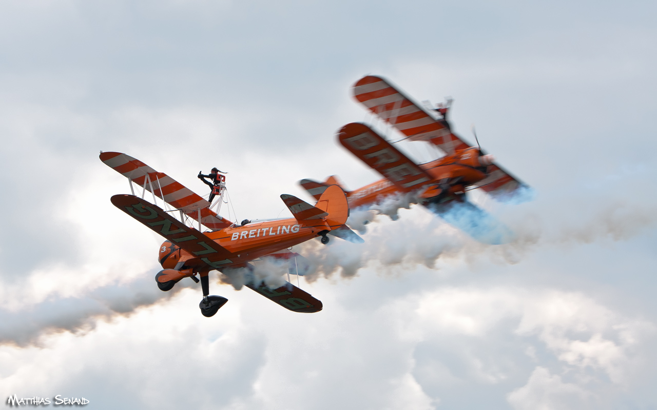 Breitling Wingwalker