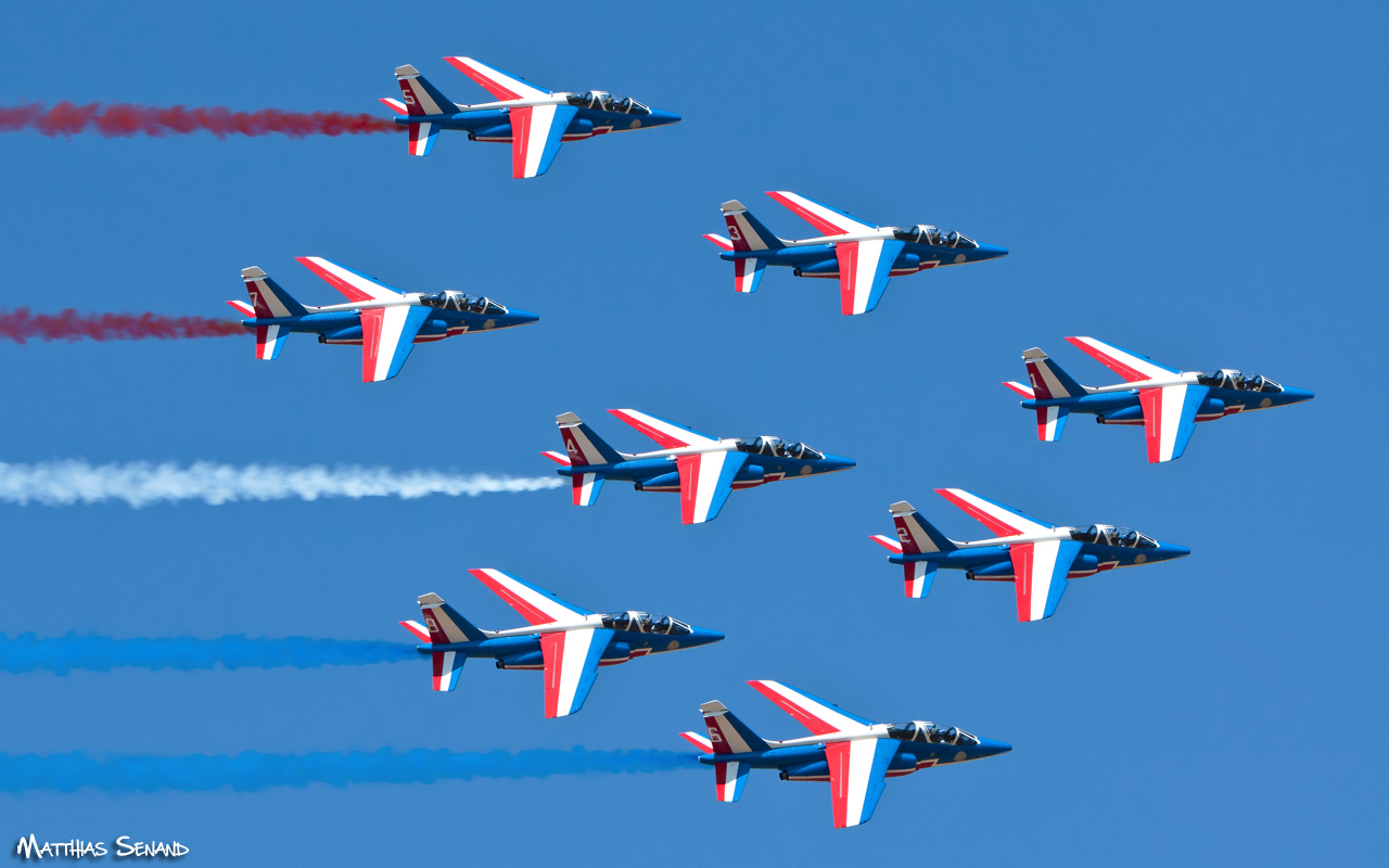 Patrouille de France