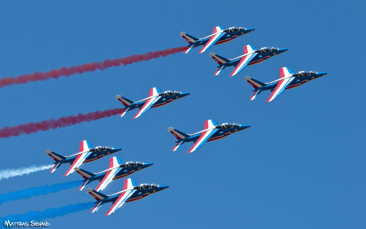 Patrouille de France