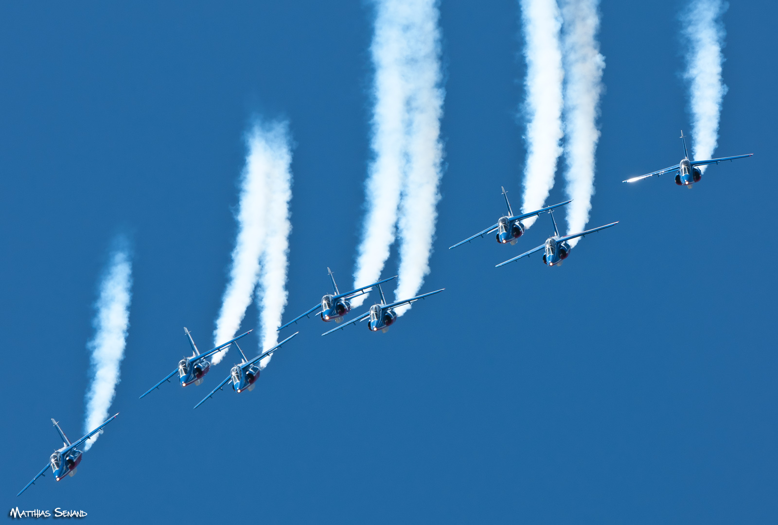 Patrouille de France