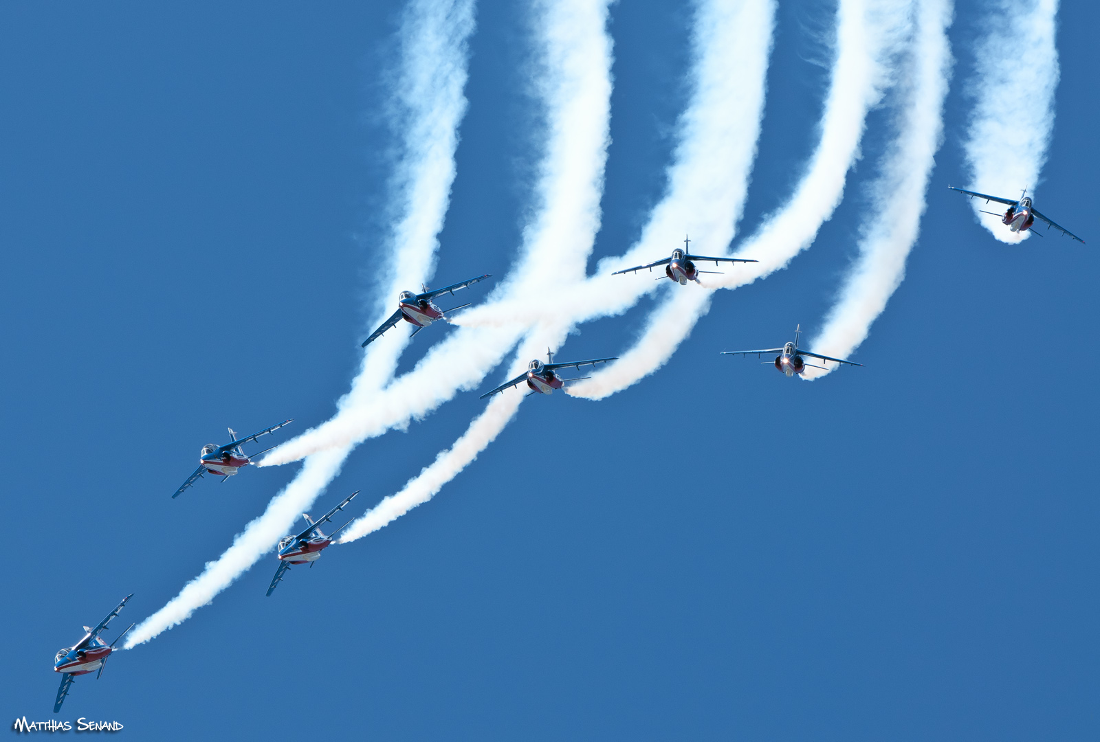 Patrouille de France