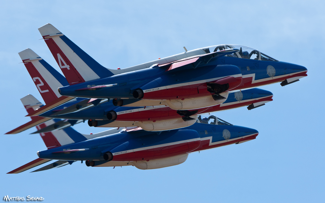 Patrouille de France