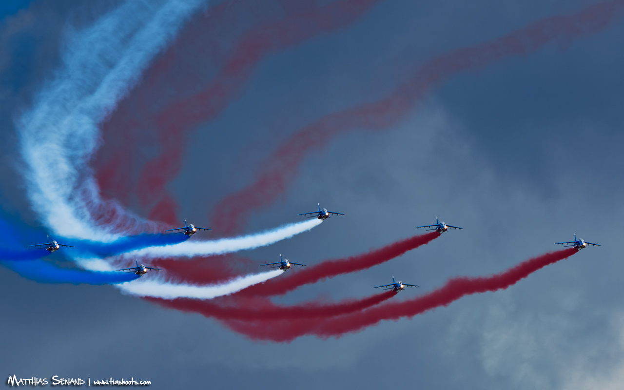 Patrouille de France