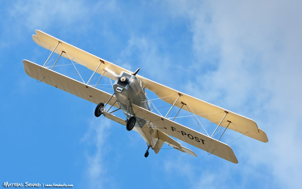 Breguet XIV