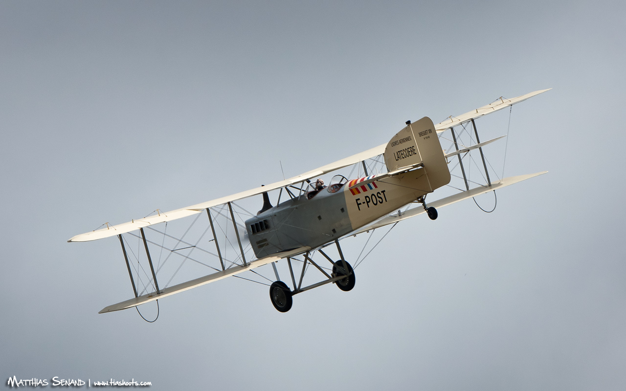 Breguet XIV