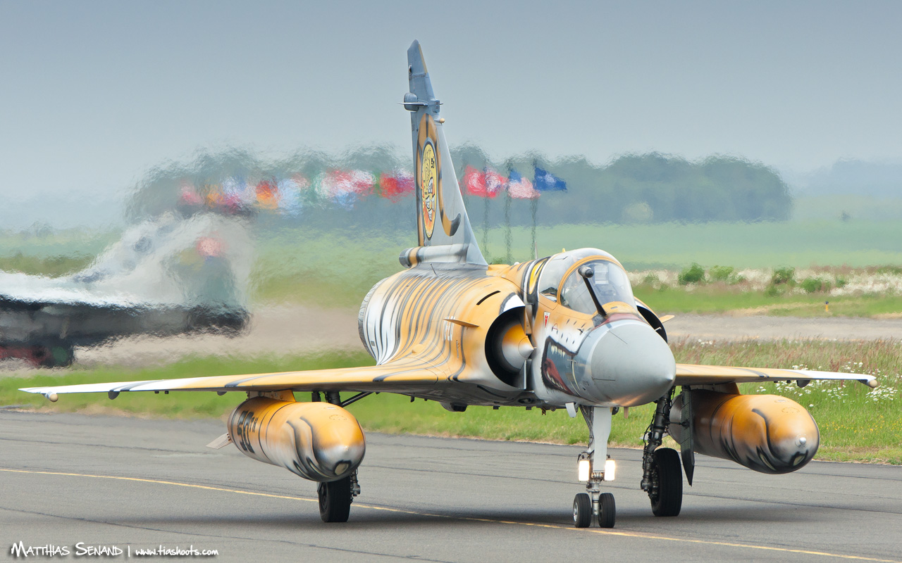 Mirage 2000