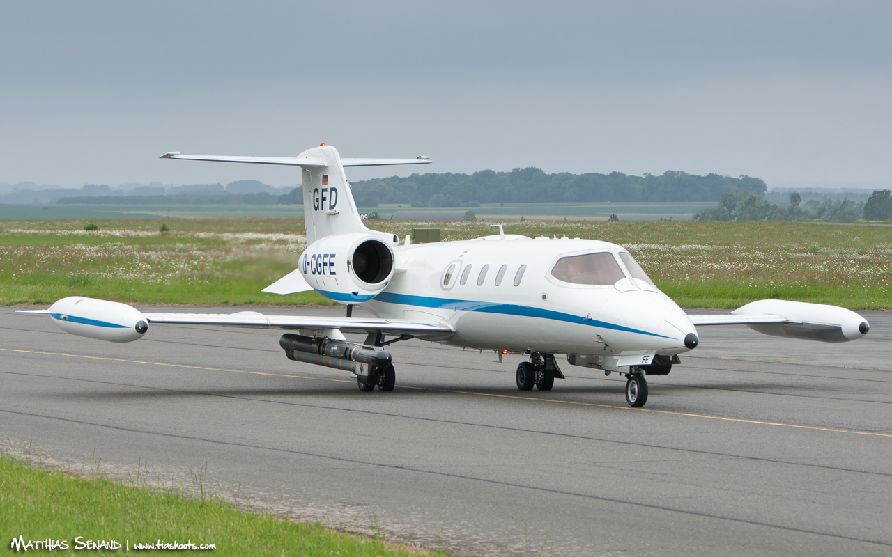 Learjet